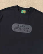 Push Pull Black Pill T-Shirt