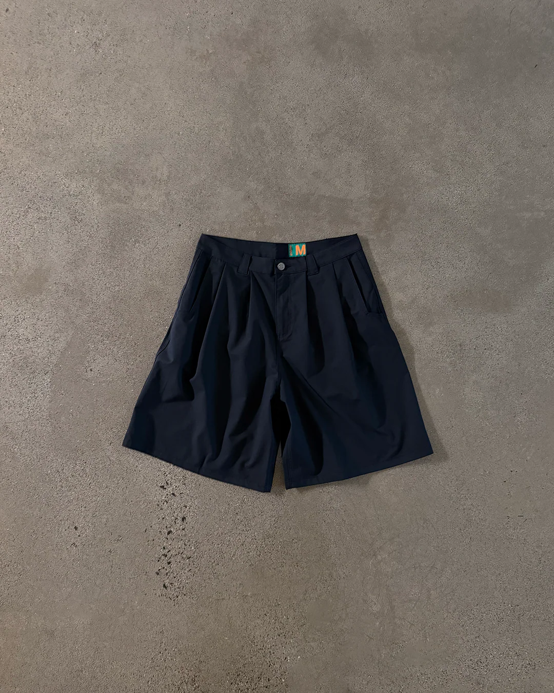 CAPO SHORTS CAPO SHORTS