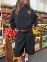 CAPO SHORTS