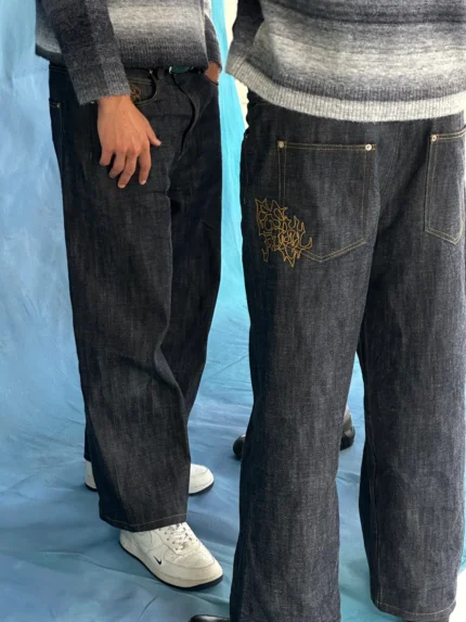PL01 DENIM
