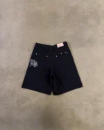 EVERYDAY BEATER JORTS