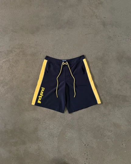 Push Pull Boardwalk Boardies