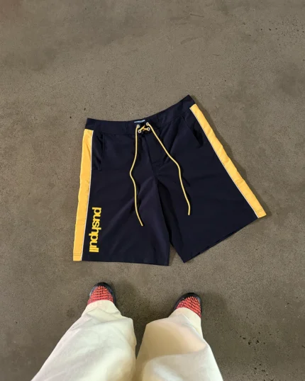 Push Pull Boardwalk Boardies