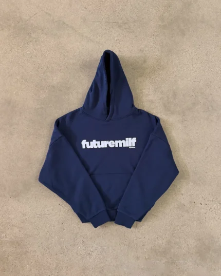Push Pull Fm Hoodie