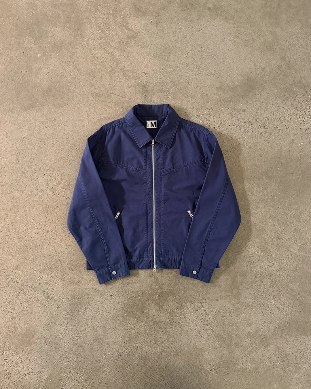 P33 GAMEDAY JACKET