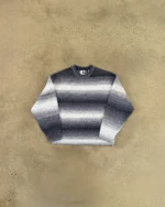 Push Pull Gradient Knit