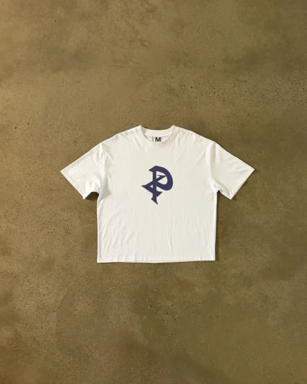 Push Pull PL Monogram T-Shirt