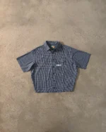 PUBERTY BLUE SHIRT