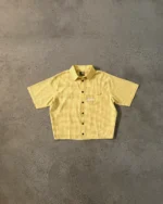 SPONGEBOB YELLOW SHIRT