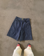Push Pull Selvedge UNC Shorts