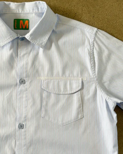 Push Pull Valentino Shirt