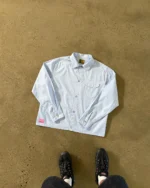 Push Pull Valentino Shirt