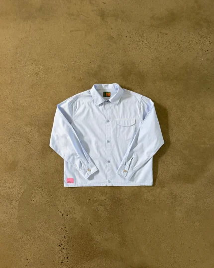 Push Pull Valentino Shirt