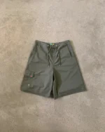 ZB09 RIPSTOP SHORTS