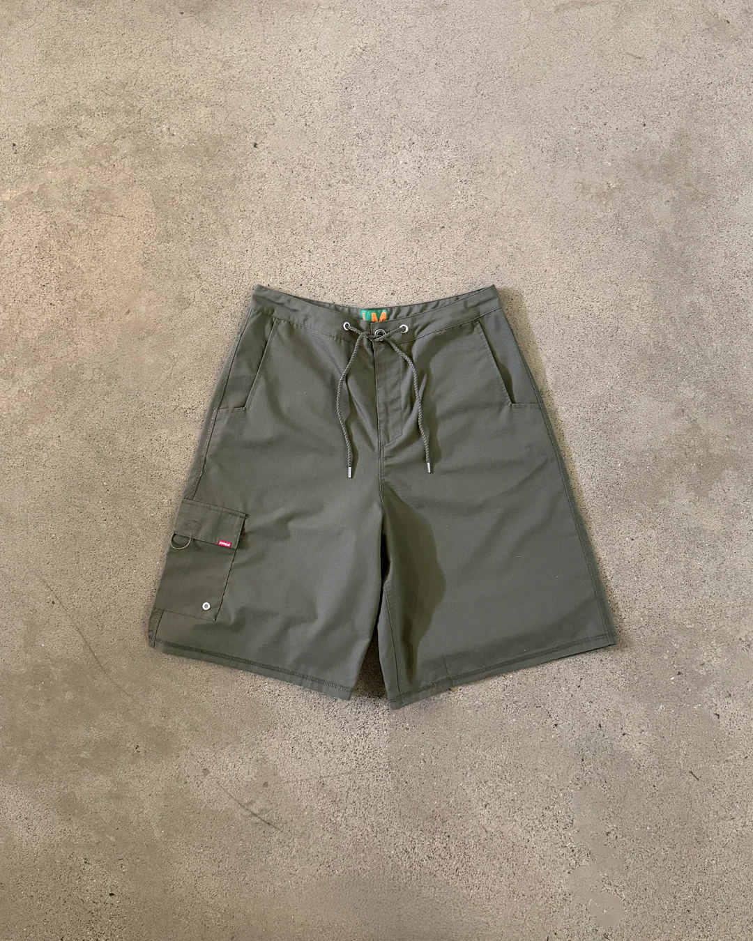 ZB09 RIPSTOP SHORTS ZB09 RIPSTOP SHORTS