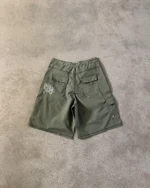 ZB09 RIPSTOP SHORTS