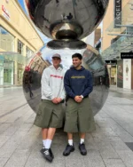 ZB09 RIPSTOP SHORTS
