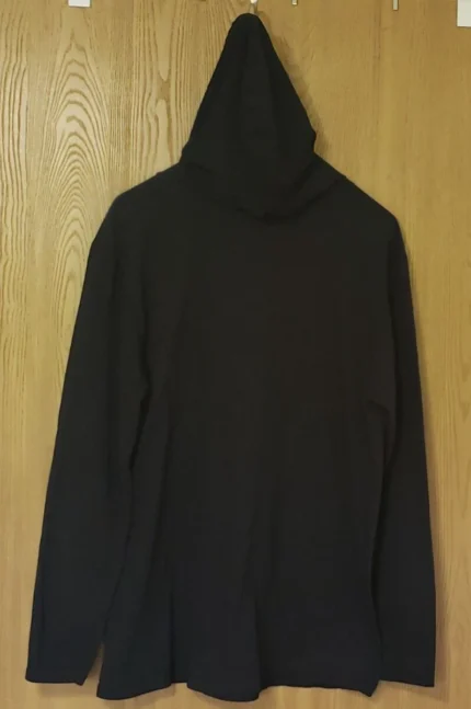 Push for Perfection Dent-Reaper Attached Hoodie