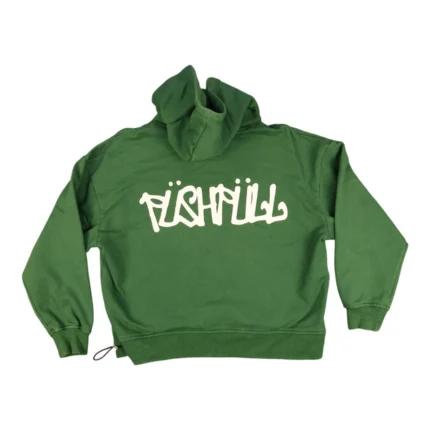 Push Pull Jumper Mens