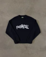 Push Pull Oreo P Knit