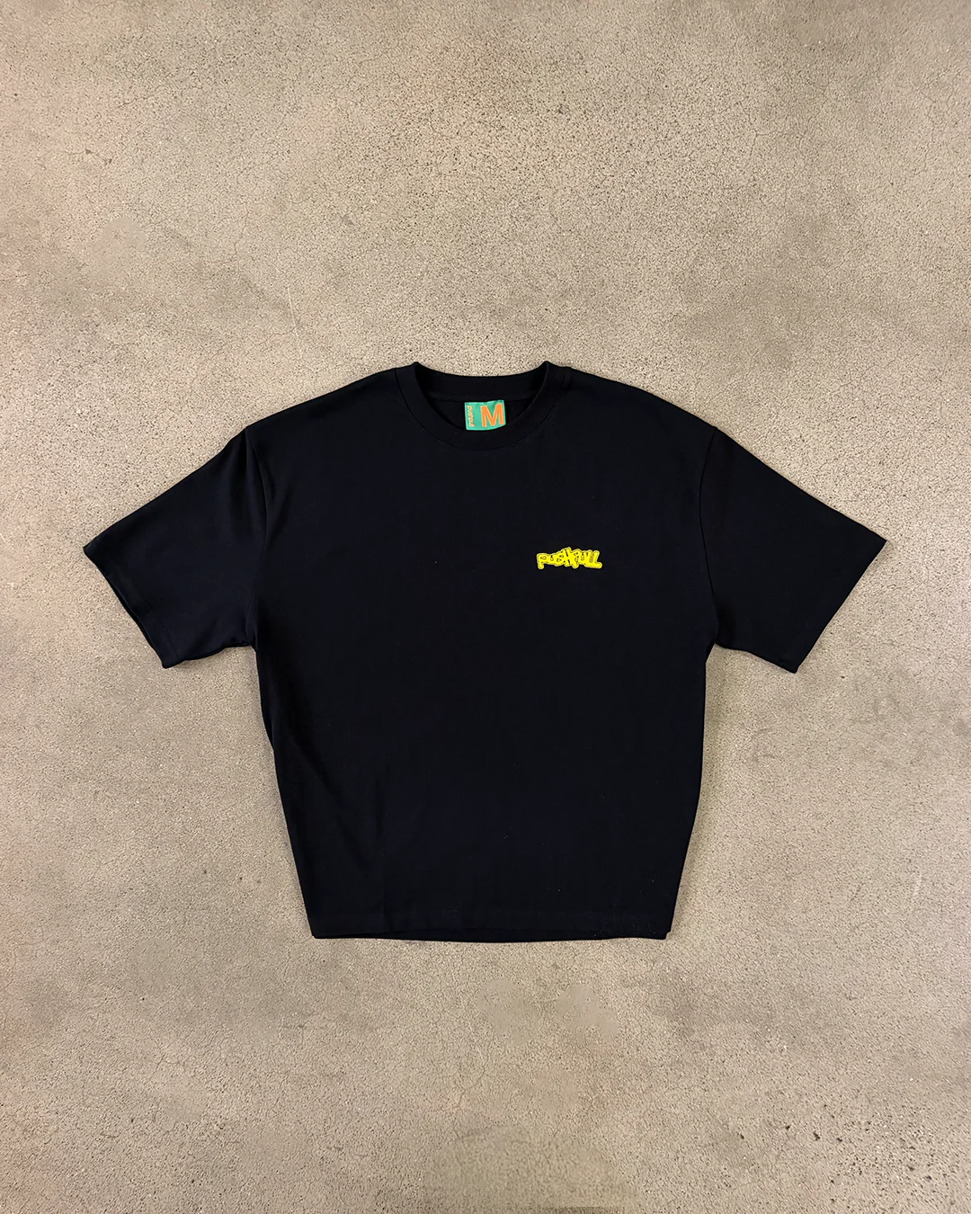 Push Pull Wasp P Tee Push Pull Wasp P Tee